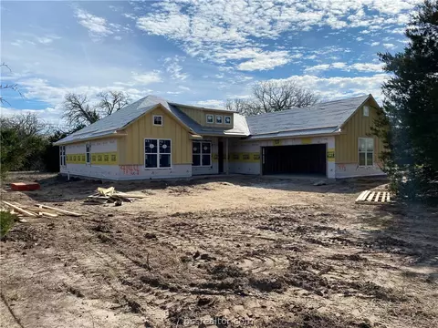 4144 Golden Eagle Dr, Bryan, TX 77808 photo 5