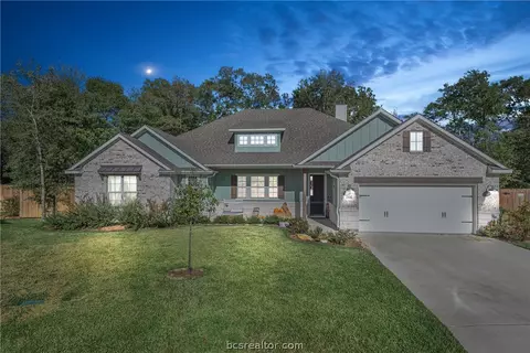 2906 Cinder Ct, Bryan, TX 77808 photo 1