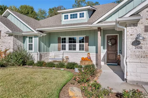 2906 Cinder Ct, Bryan, TX 77808 photo 5