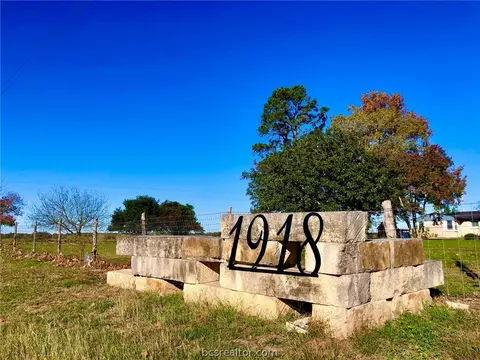 1918 Fm 1644, Franklin, TX 77856 photo 3