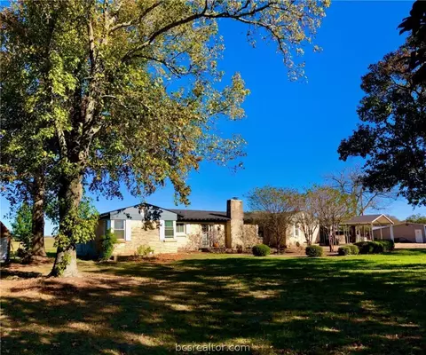 1918 Fm 1644, Franklin, TX 77856 photo 1