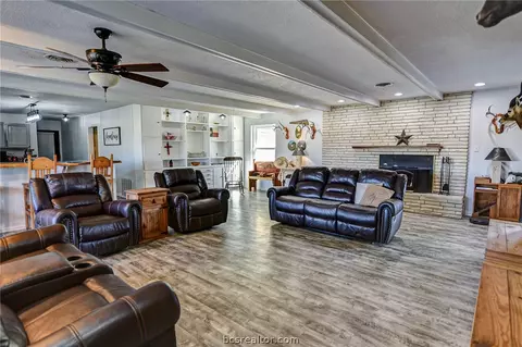 1918 Fm 1644, Franklin, TX 77856 photo 8