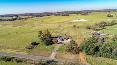 1918 Fm 1644, Franklin, TX 77856 photo 2