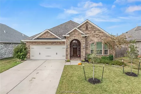 3087 Peterson Cir, Bryan, TX 77802 photo 1