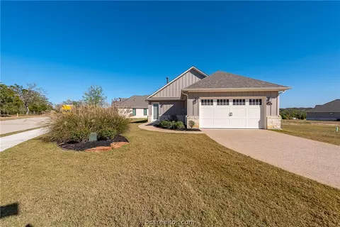 2842 Memory Ln, Bryan, TX 77807 photo 30
