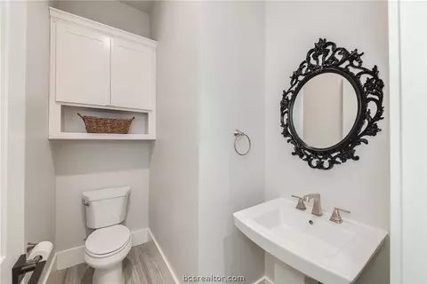 2842 Memory Ln, Bryan, TX 77807 photo 26