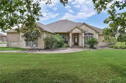 4044 Austins Ests, Bryan, TX 77808 photo 1