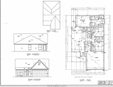 244 Rustic Trce, Snook, TX 77878 photo 8