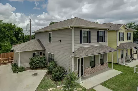116 Lynn Dr, Bryan, TX 77801 photo 2