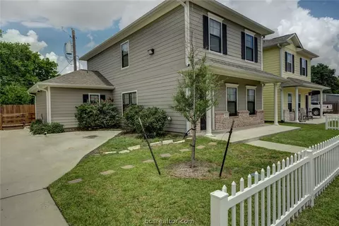 116 Lynn Dr, Bryan, TX 77801 photo 4