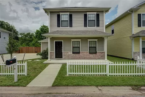 116 Lynn Dr, Bryan, TX 77801 photo 1