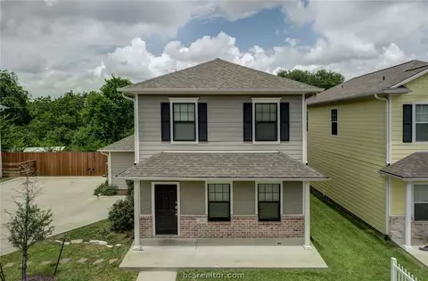 116 Lynn Dr, Bryan, TX 77801 photo 3