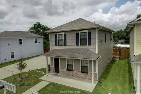 116 Lynn Dr, Bryan, TX 77801 photo 5