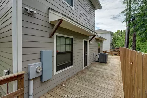 116 Lynn Dr, Bryan, TX 77801 photo 22