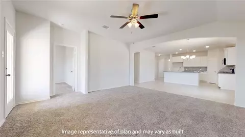 1926 Cartwright St, Bryan, TX 77807 photo 13