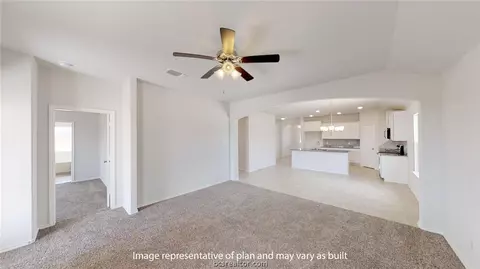 1926 Cartwright St, Bryan, TX 77807 photo 12