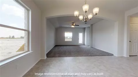 1926 Cartwright St, Bryan, TX 77807 photo 11
