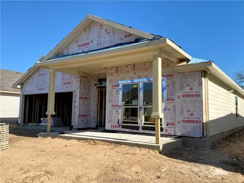 1926 Cartwright St, Bryan, TX 77807 photo 1