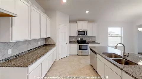 1926 Cartwright St, Bryan, TX 77807 photo 7