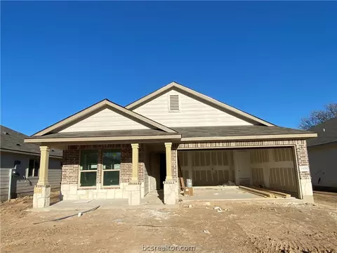 1928 Cartwright St, Bryan, TX 77807 photo 1