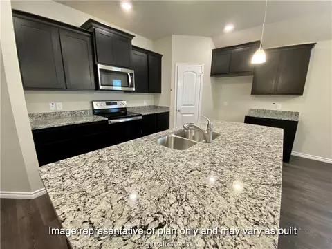 1958 Thorndyke Ln, Bryan, TX 77807 photo 10