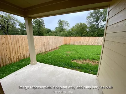 1958 Thorndyke Ln, Bryan, TX 77807 photo 20