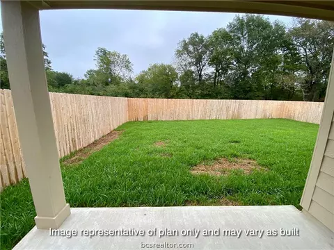 1958 Thorndyke Ln, Bryan, TX 77807 photo 19