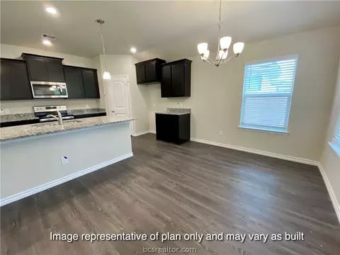 1958 Thorndyke Ln, Bryan, TX 77807 photo 6