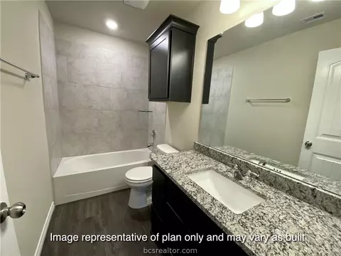 1958 Thorndyke Ln, Bryan, TX 77807 photo 16
