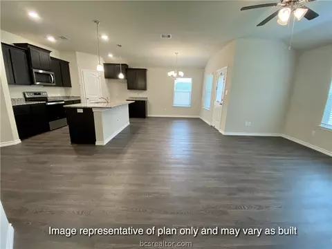 1958 Thorndyke Ln, Bryan, TX 77807 photo 11