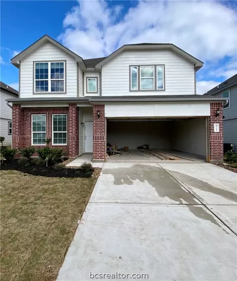 4715 Coyotillo Way, Bryan, TX 77807 photo 2