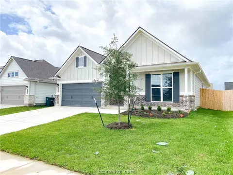 3437 Utah Ct, Bryan, TX 77808 photo 3