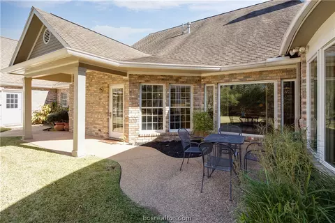 4304 Birchcrest Ln, Bryan, TX 77802 photo 35