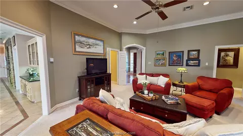 4304 Birchcrest Ln, Bryan, TX 77802 photo 18