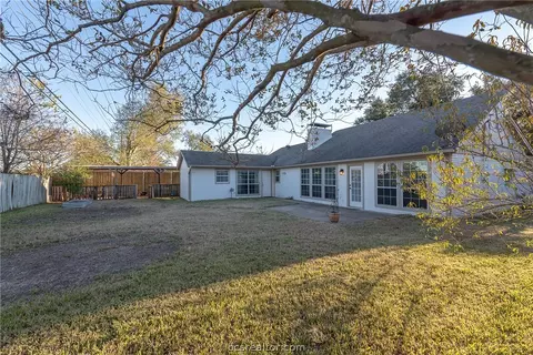 2704 Arbor Dr, Bryan, TX 77802 photo 23