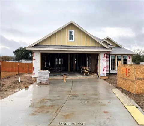 2705 Sentry Ct, Bryan, TX 77803 photo 3