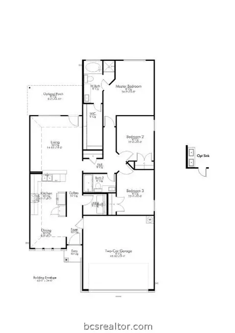 2705 Sentry Ct, Bryan, TX 77803 photo 5