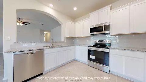 1943 Cartwright St, Bryan, TX 77807 photo 12