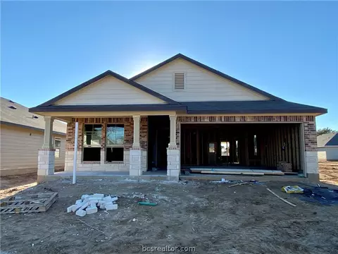 1943 Cartwright St, Bryan, TX 77807 photo 1