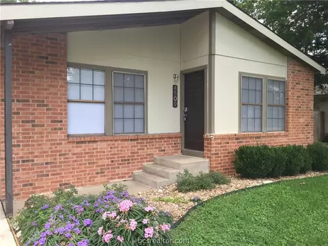4509 Augusta Dr, Bryan, TX 77803 photo 1