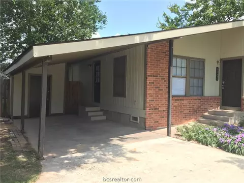 4509 Augusta Dr, Bryan, TX 77803 photo 2