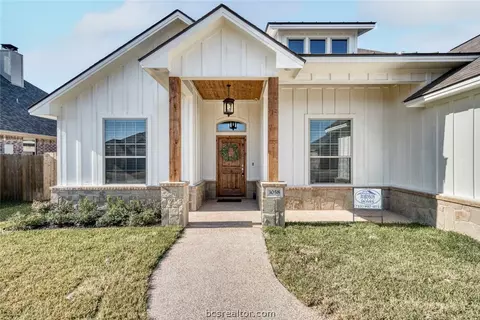 3058 Embers Loop, Bryan, TX 77808 photo 1
