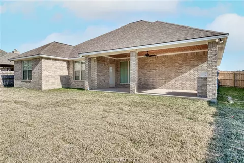 3058 Embers Loop, Bryan, TX 77808 photo 35