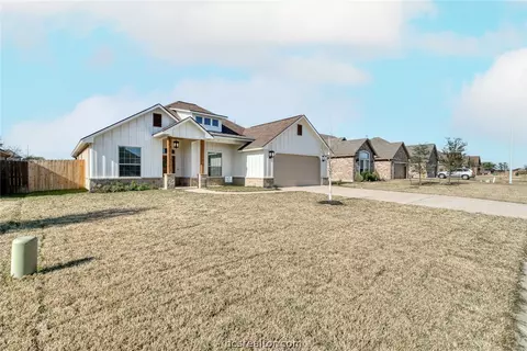 3058 Embers Loop, Bryan, TX 77808 photo 3