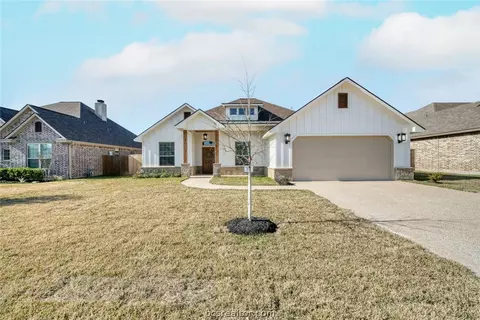 3058 Embers Loop, Bryan, TX 77808 photo 5
