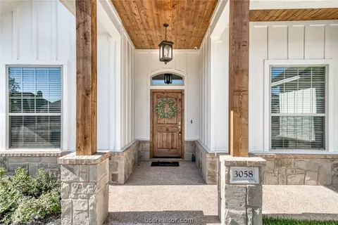 3058 Embers Loop, Bryan, TX 77808 photo 6