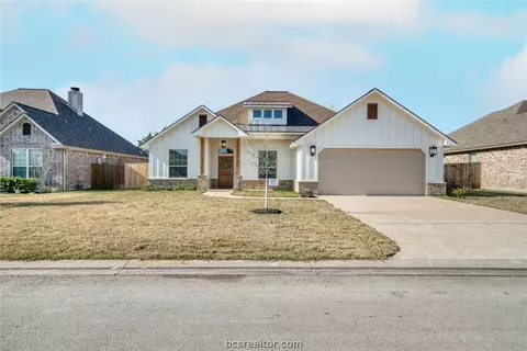 3058 Embers Loop, Bryan, TX 77808 photo 2