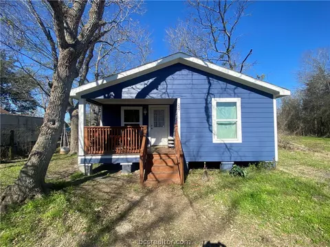 247 Lantern, Somerville, TX 77879 photo 1
