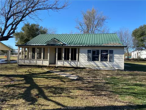 3500 Colson Rd, Bryan, TX 77808 photo 1