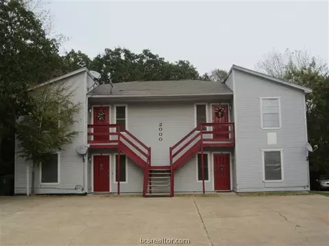 2000 Monito Way, Bryan, TX 77807 photo 1